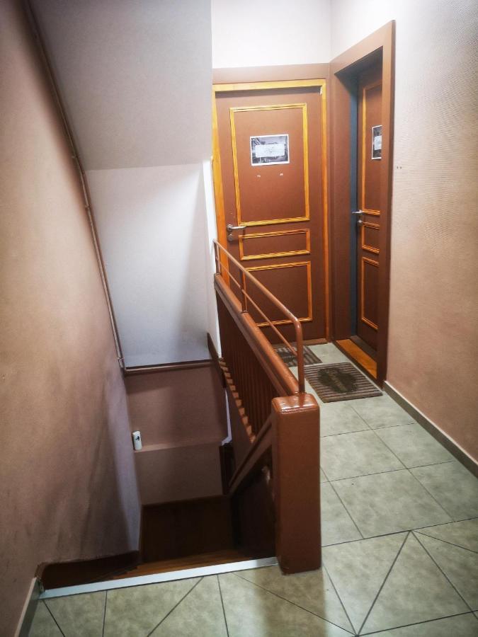 Maison 1708 - Rue Du Canard - City Center Кольмар Экстерьер фото
